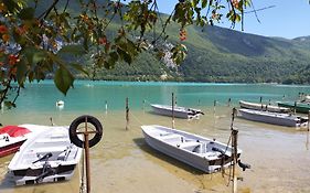 Camping Le Hameau Des Pecheurs